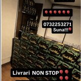 Butelii  baloane exotic whip  livrare non stop